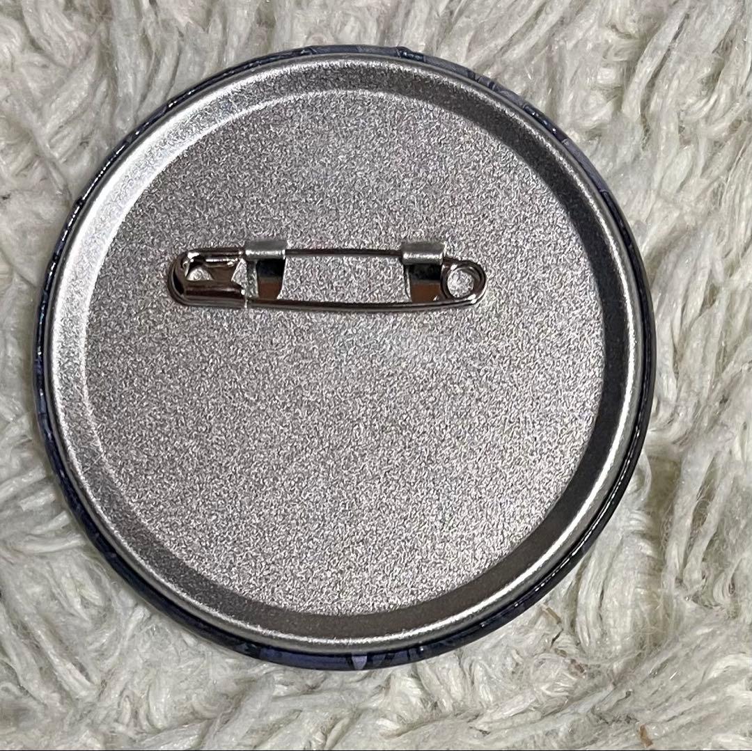 プロセカ 朝比奈まふゆ 5B グリッター缶バッジ　50個セット