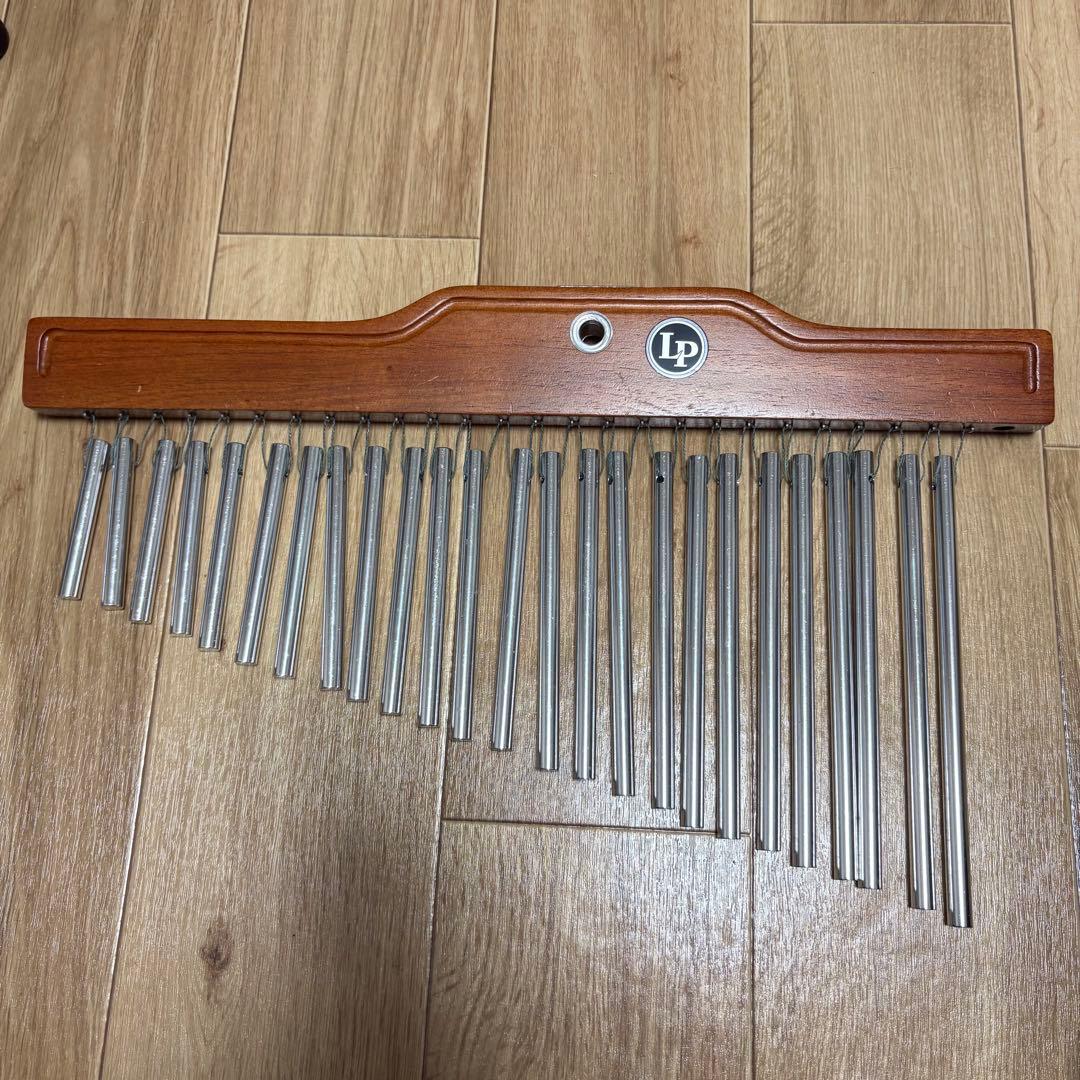 LP ウインドチャイム LP449 ケース付き