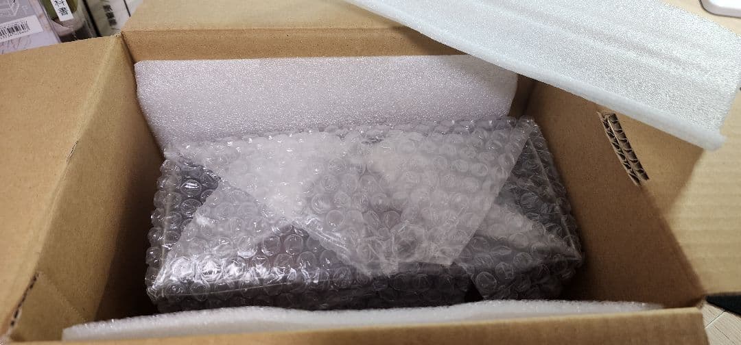 1/30　トヨタ　ハリアー　カラーサンプル