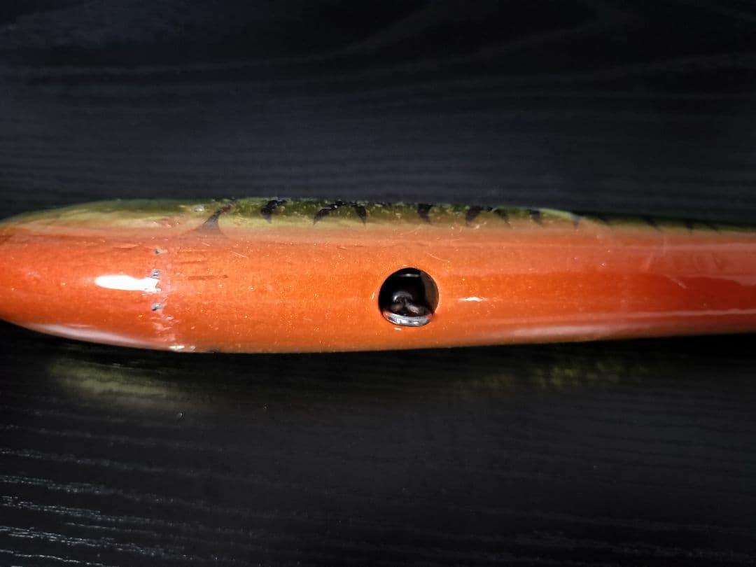 カーペンター　ガンマ　120