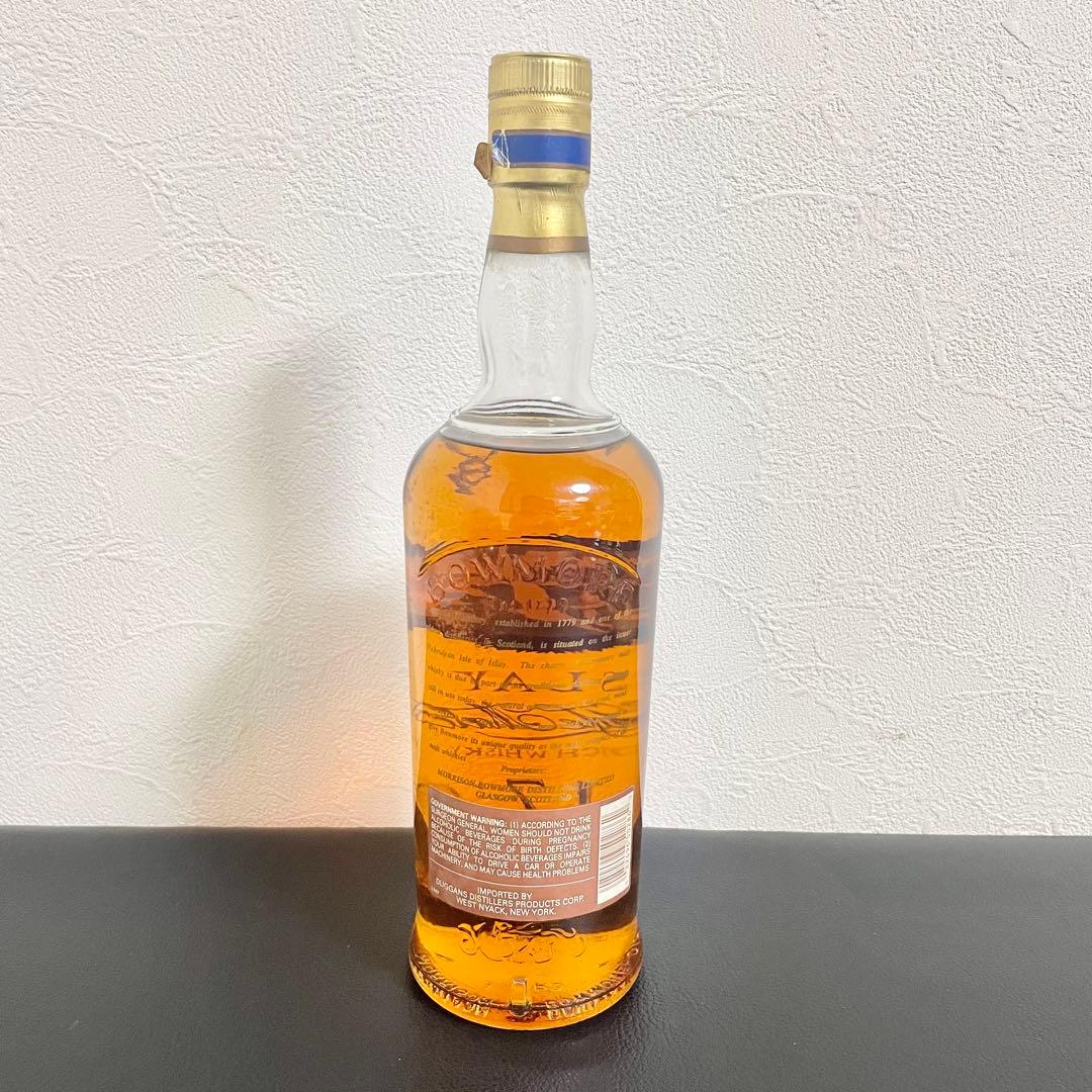 ボウモア BOWMORE 17年 シルクプリント 750ml スコッチウイスキー