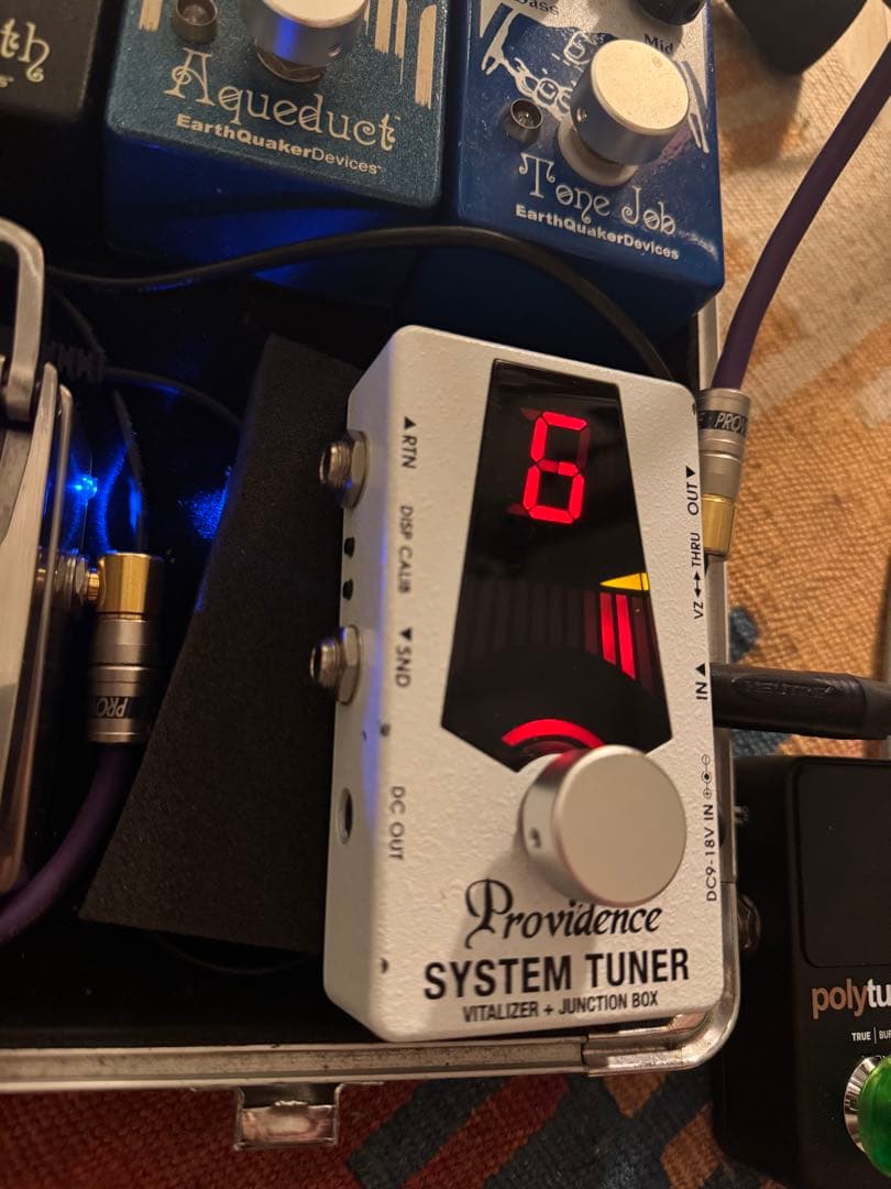 ビト 様お値引き価格✴︎Providence SYSTEM TUNER