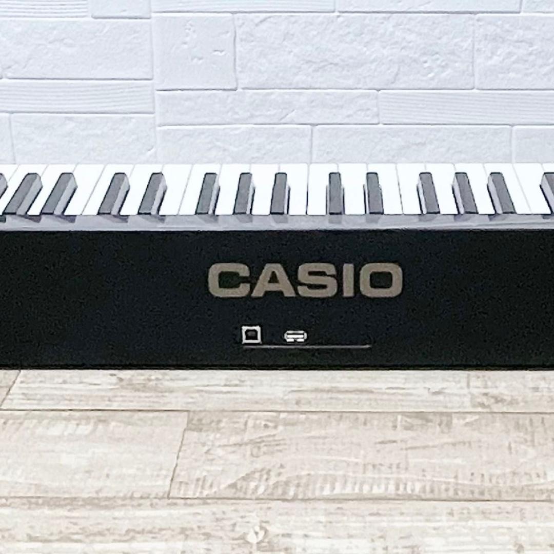 CASIO プリビア PX-S1100 2022年 電子ピアノ 88鍵盤 美品