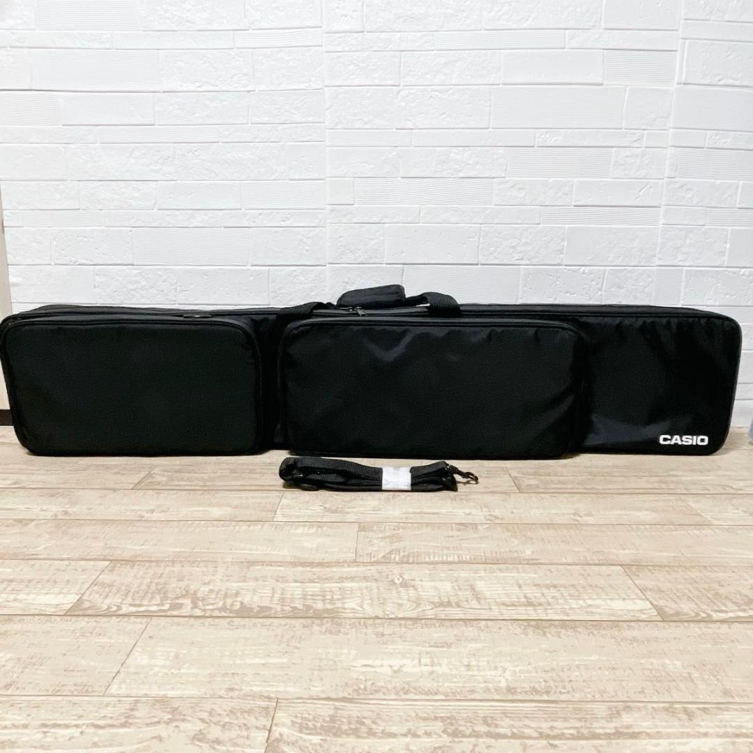 CASIO プリビア PX-S1100 2022年 電子ピアノ 88鍵盤 美品