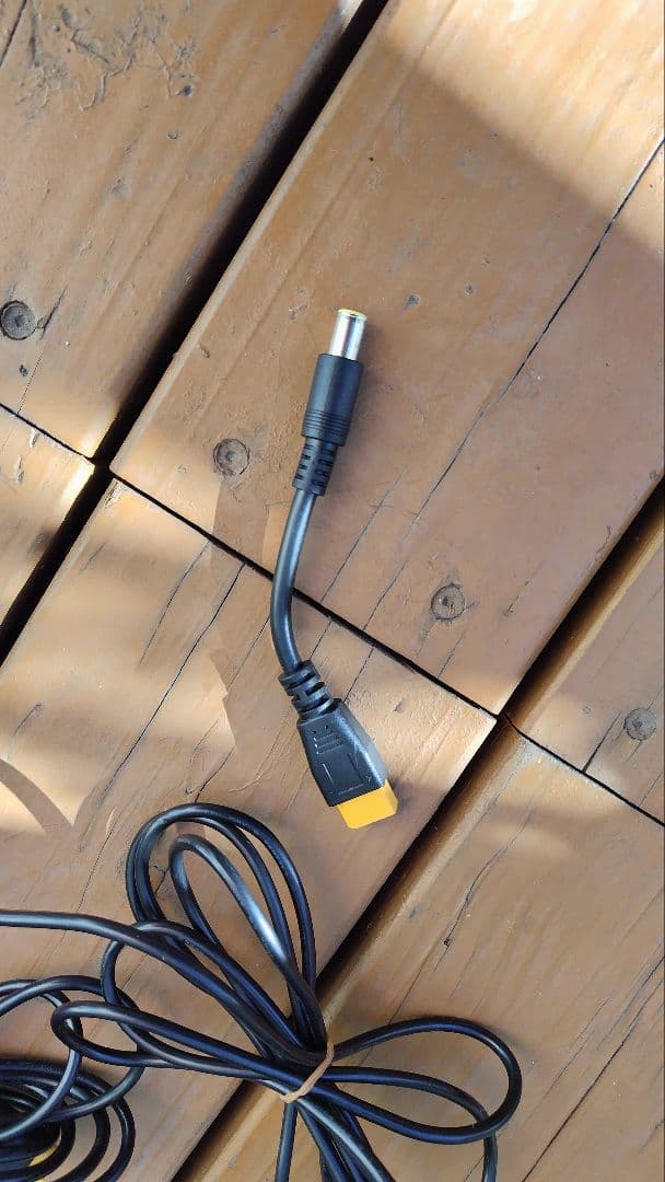 ANKER 625 ソーラーパネル (100W) 元箱あり。