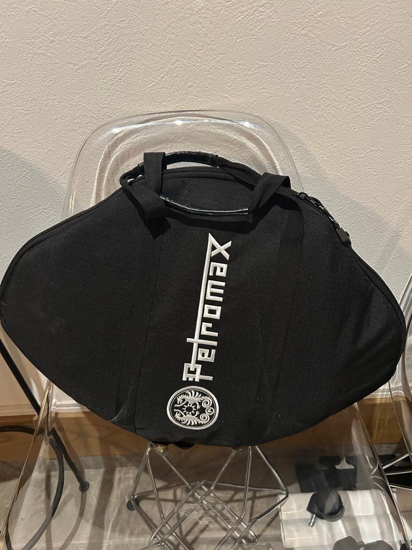 BATMANING 焚き火台 オリジナル　世界に1台