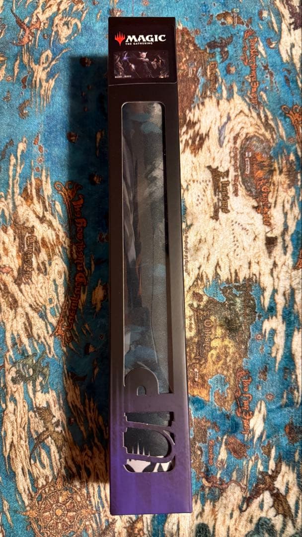 Ultra PRO FINAL FANTASY ヤ・シュトラ プレイマット