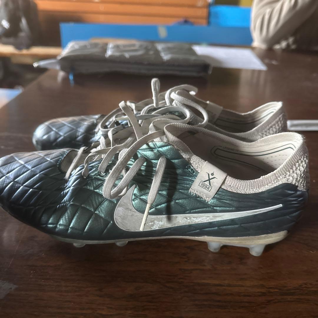 NIKE ティエンポAG