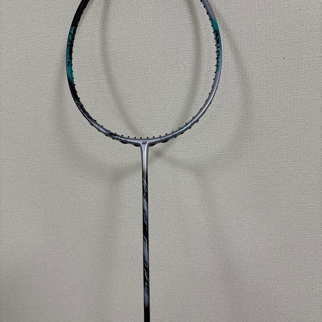 バドミントンラケットアストロクス88sプロジャンク品