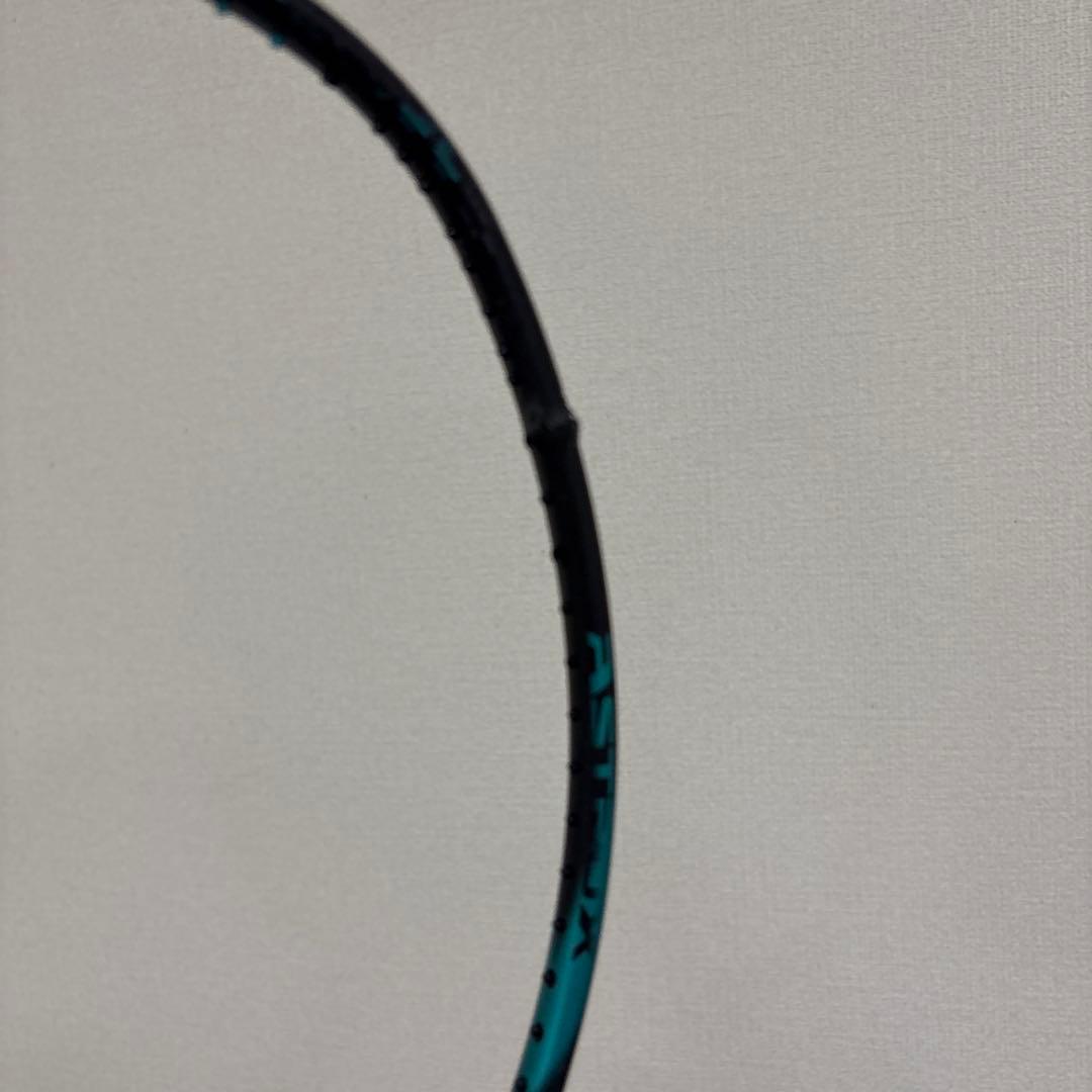 バドミントンラケットアストロクス88sプロジャンク品