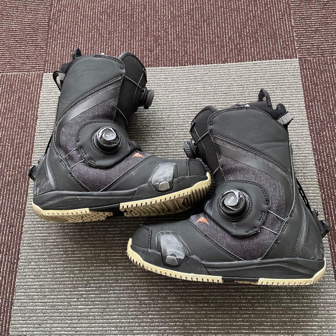 バートン　Step on BOA 女性用スノーボードブーツ