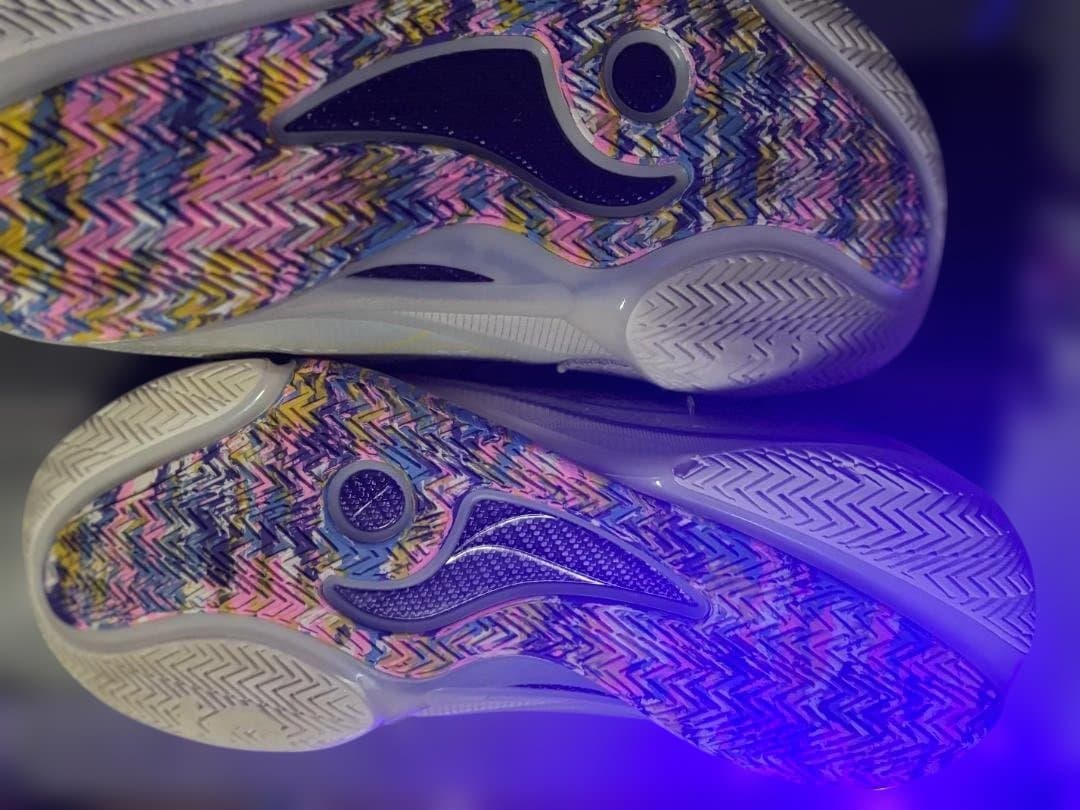 シューズ(男性用) Wade 808 5 Ultra US11.5(29cm)