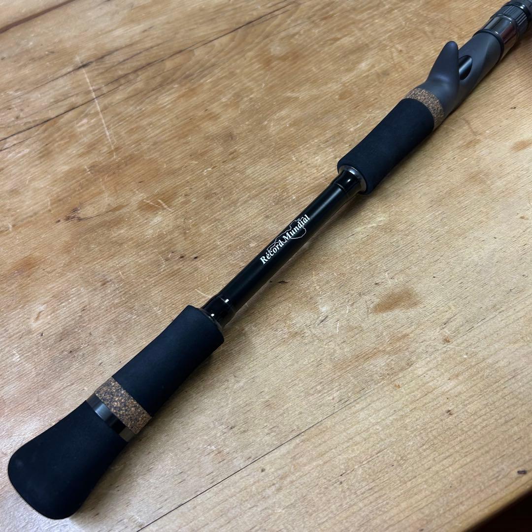 TULALAツララ モンストロコンセプトD 74MHC