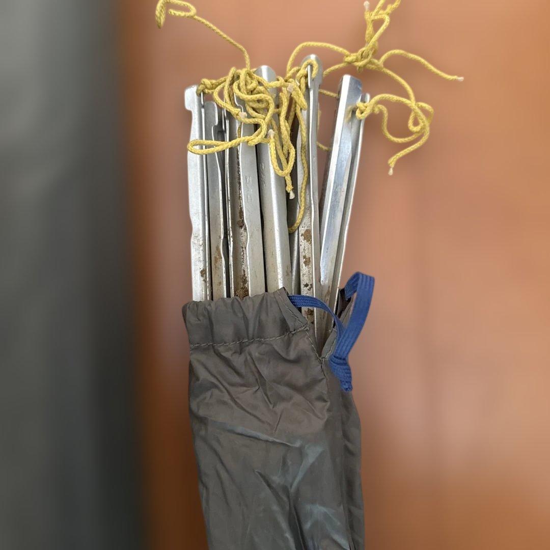 テント・タープ Puromonte VL25