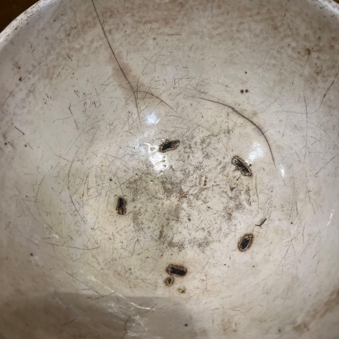 アンティーク片口