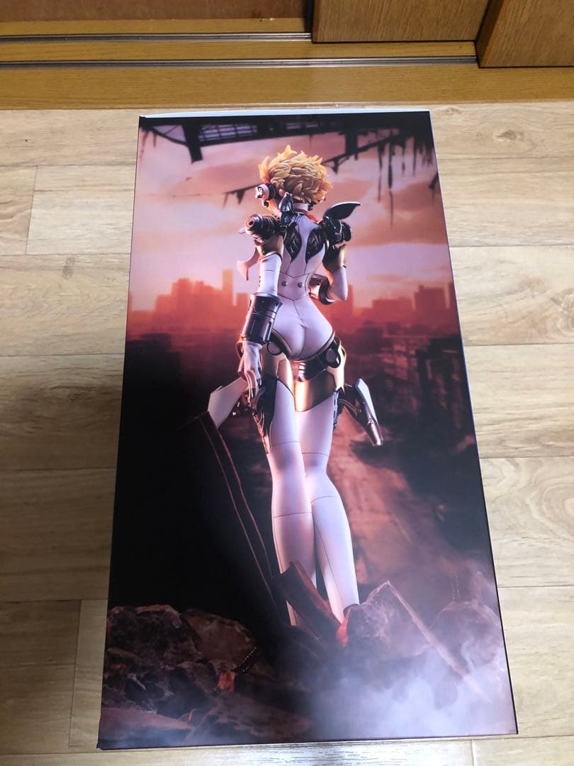 開封品 アイギス エクストリームオルギアモード P4U2