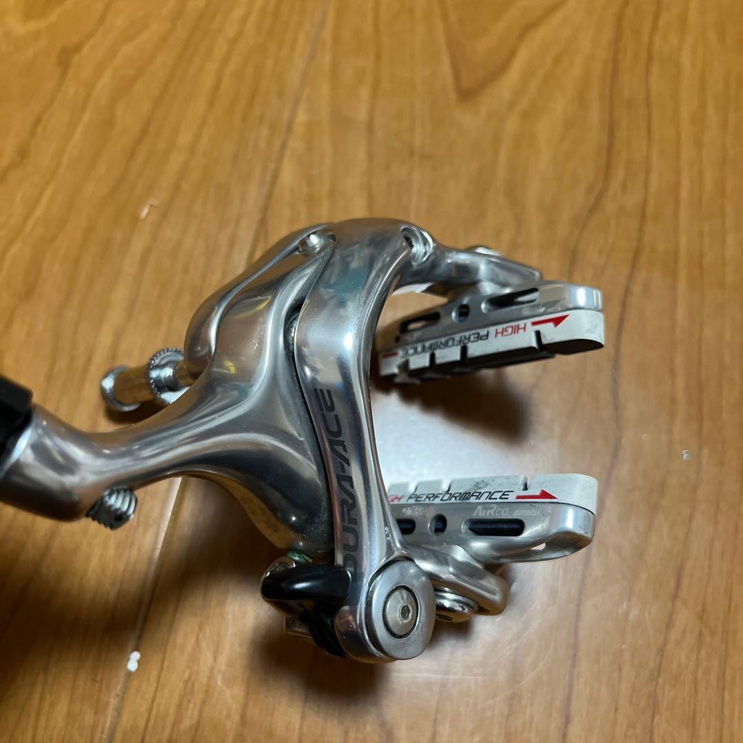 DURA-ACE MIX コンポーネントセット