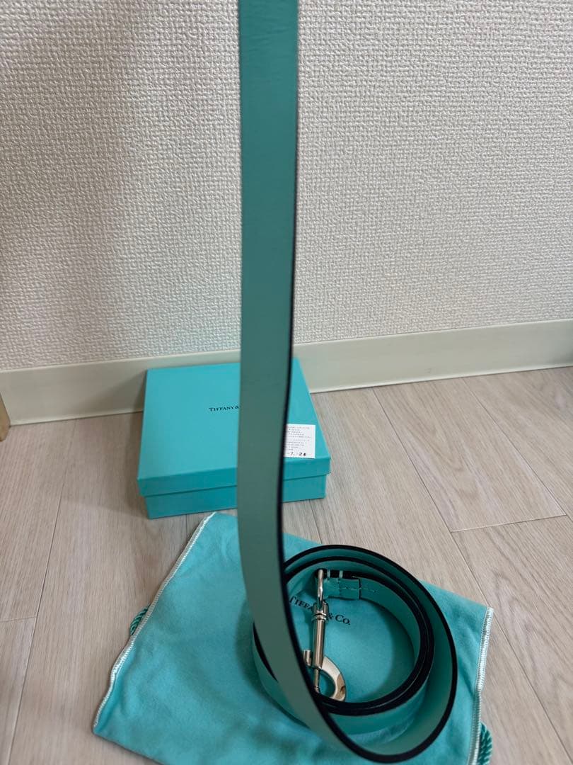 Tiffany & Co リード