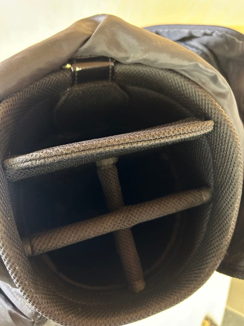 J227 ゴルフ　キャディバッグ　ゼクシオ　ゴルフバッグ　XXIO スポーツ