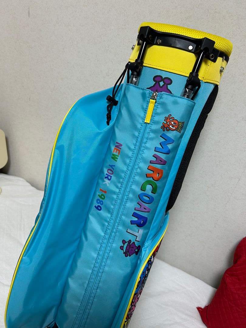 MARU ゴルフバッグ・キャディバッグ ニューヨーク