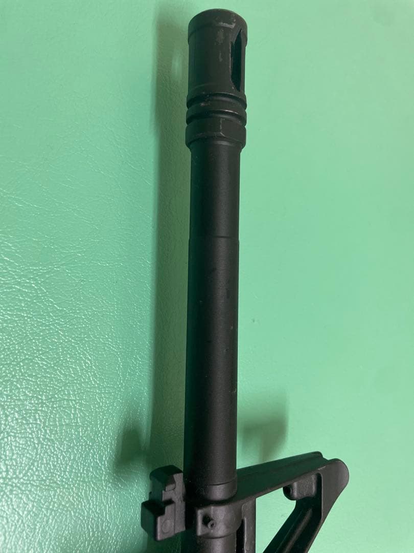 ゴルゴ13 カスタム　M16 A2