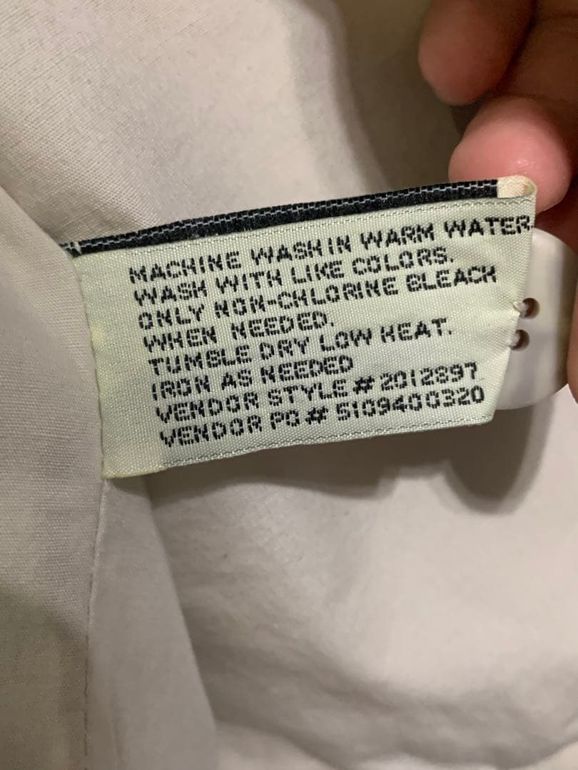 90s Eddie Bauer/エディーバウアー　フィッシングベストヴィンテージ