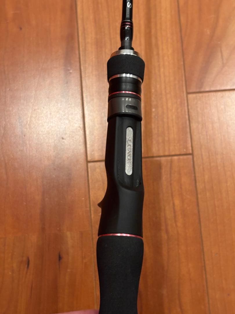 金*運様 桜幻 がまかつ ラグゼ 鯛ラバー S B68UL solid タイラバ