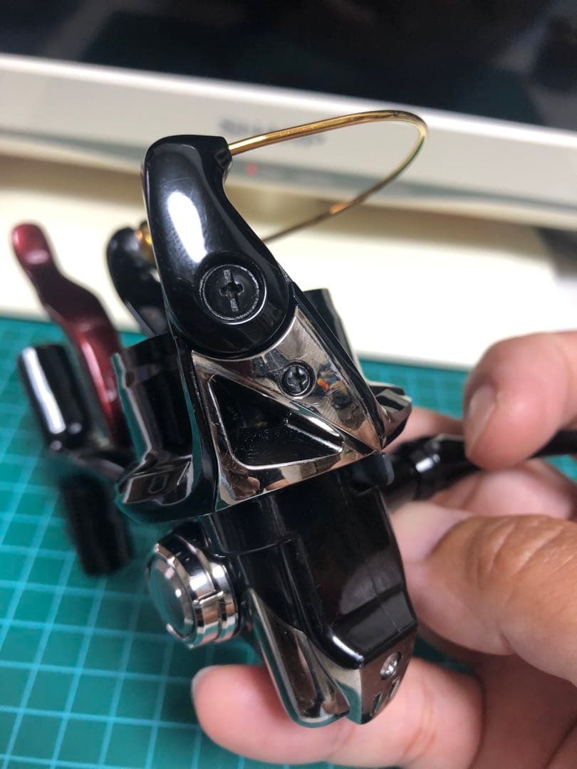 SHIMANO BB-X ハイパーフォースPE0815DXXG