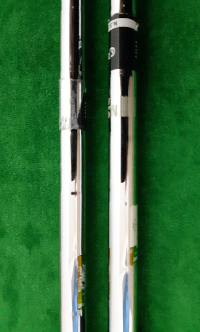 キャロウェイ スチールヘッド XR SW AW 2本セット