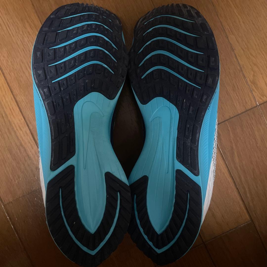 NIKEのランニングシューズ　26.5㎝　値下げ可