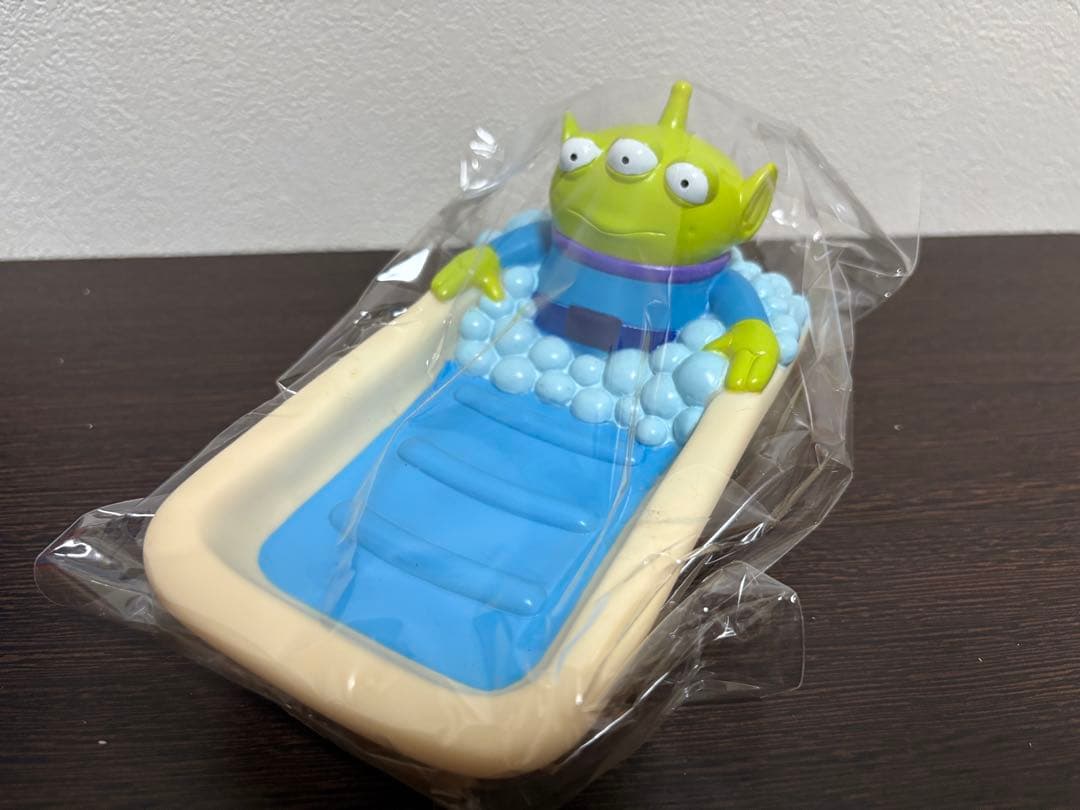 トイストーリー エイリアン ソープディッシュ