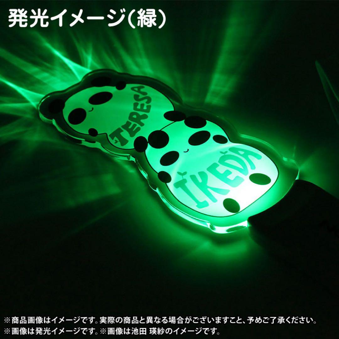 乃木坂46 遠藤さくら 2026年 福袋 Luckybag ペンライト