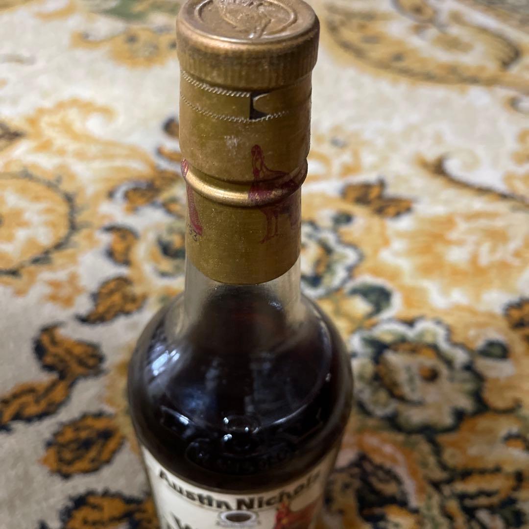 ウイスキー Wild Turkey 8 Years Old 101 Proof