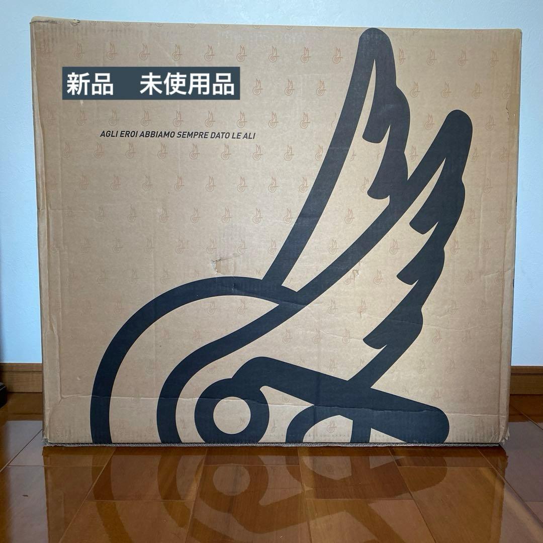 新品【Campagnolo】カンパニョーロ　RIM BORA WTO 60