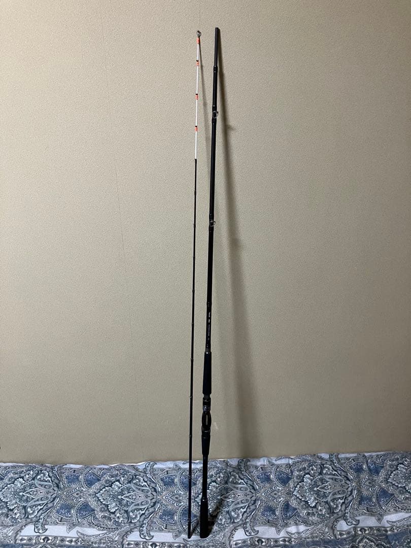 沖釣工房　日本海ヒラメ265