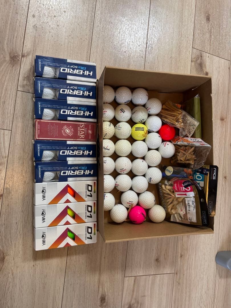 ブリヂストン メンズ ゴルフクラブセット