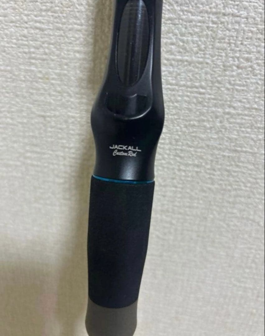 船竿　BIN-BIN STICK HS BSC-HS710UL-ST