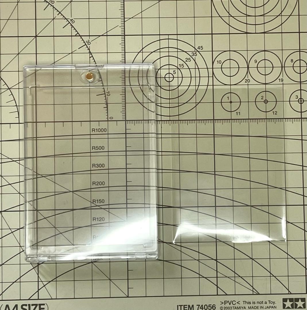 MTG Volcanic  英語 2ED アンリミテッド サインド