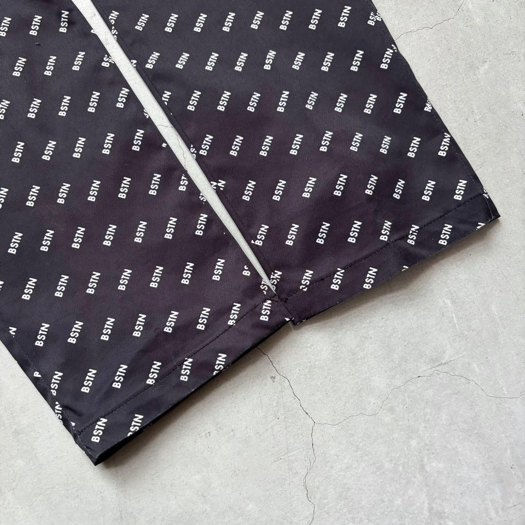 NEW BALANCE GOLF ニューバランスゴルフ 総柄 ロングパンツ 6