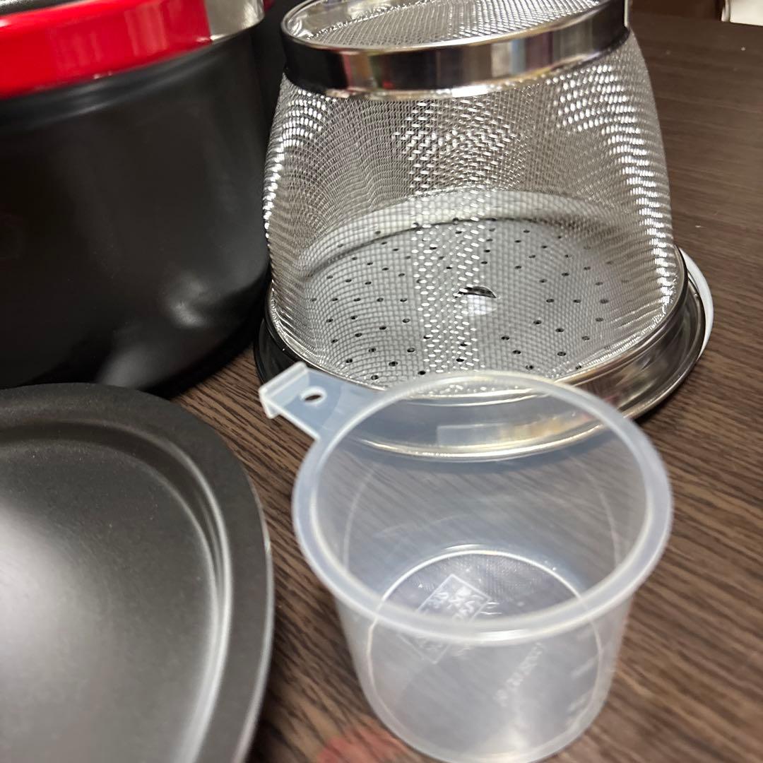 Coleman(コールマン) アルミクッカーコンボ