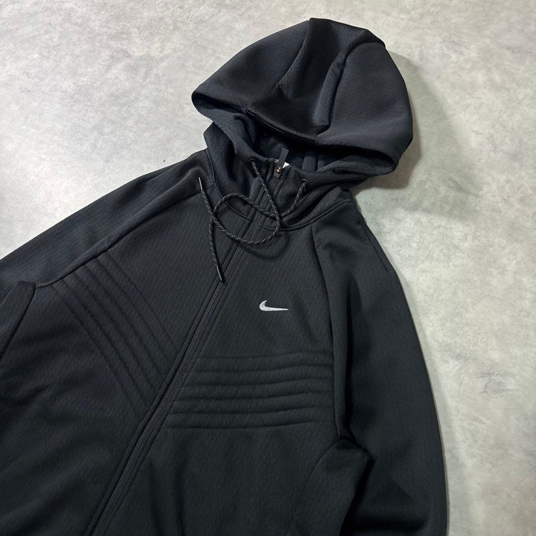 NIKE トラックジャケット ジャージ Therma-FIT セットアップ 上下