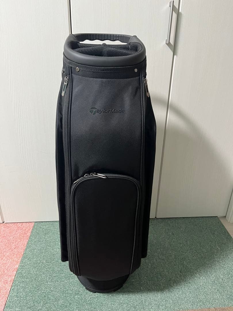 TAYLORMADE テーラーメイド A-コレクション キャディバッグ