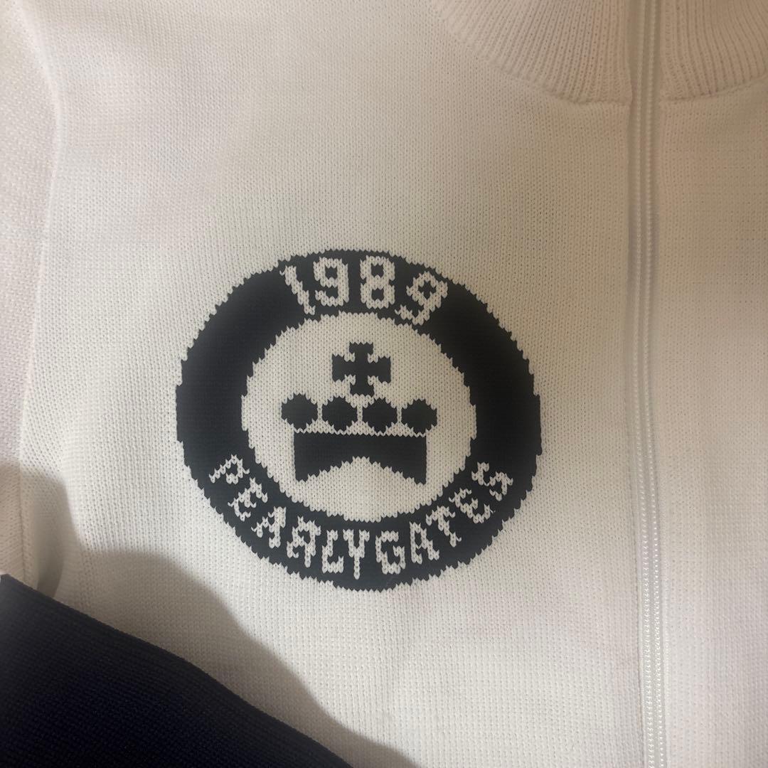 パーリーゲイツ アウター