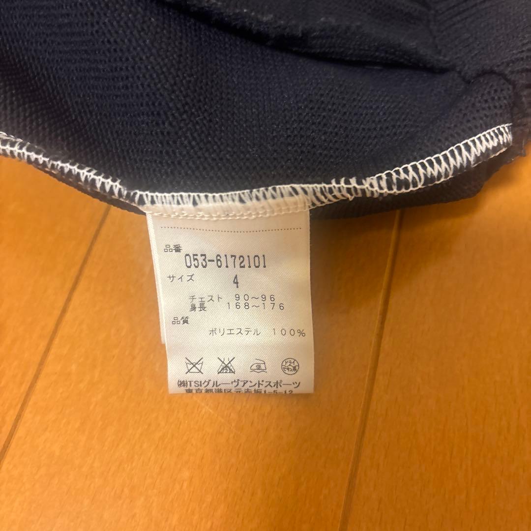 パーリーゲイツ アウター