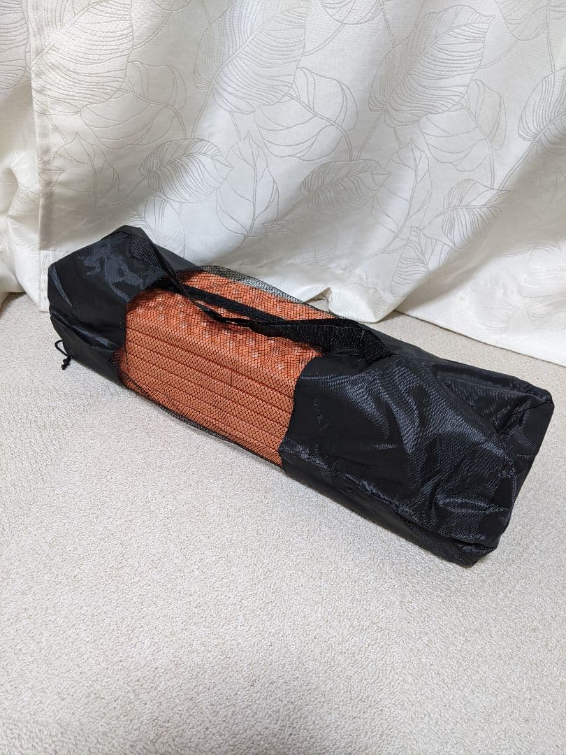 キャンプ 入門 ベアーズロック 冬用 寝袋 ムーンレンス チェア 計4点 セット