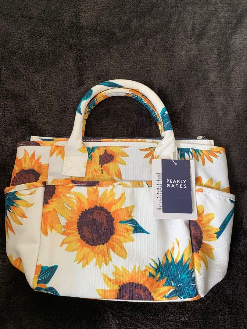 【新品未使用】 ゴルフ　カートバック