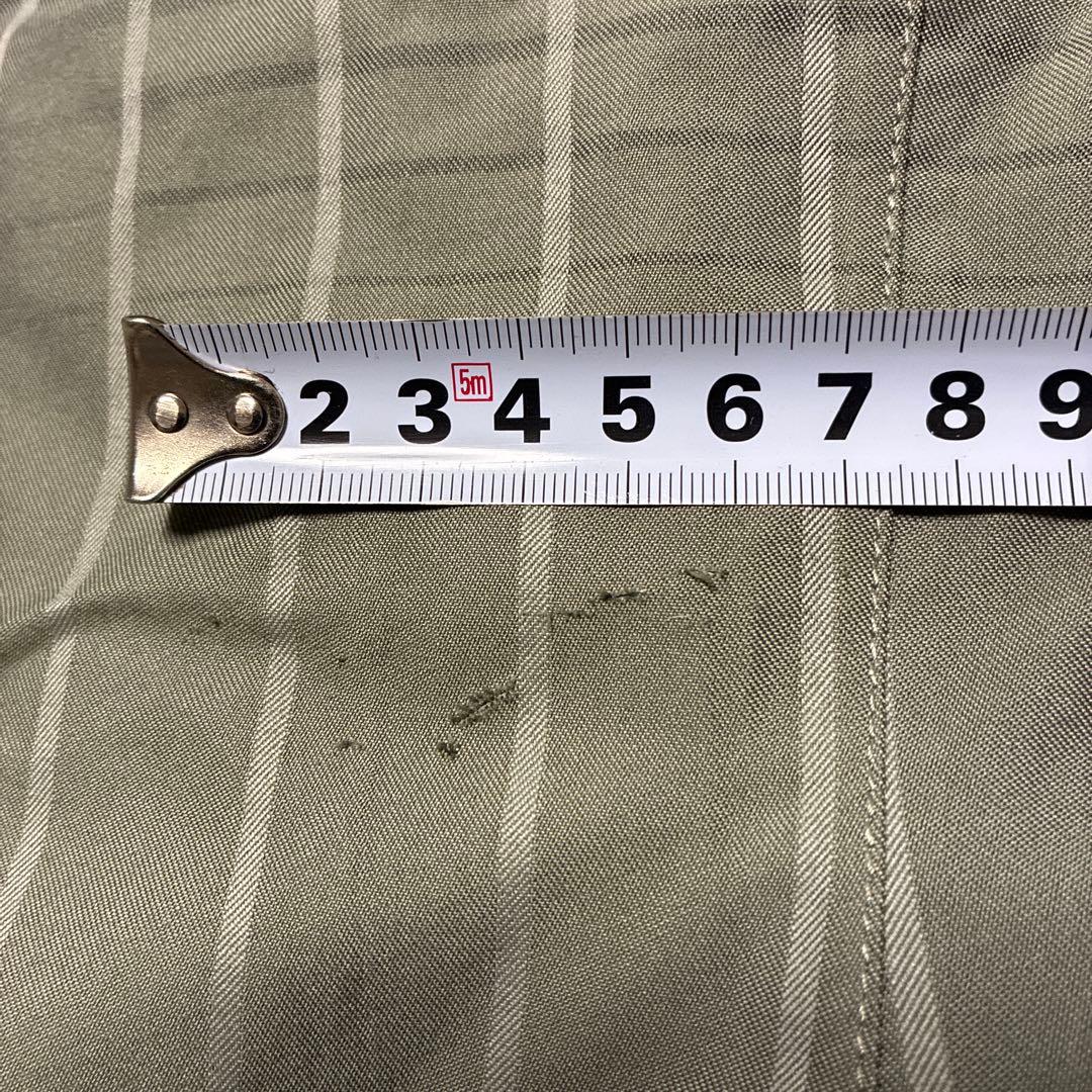 デサント スキーウエア　S.I.O Mサイズ