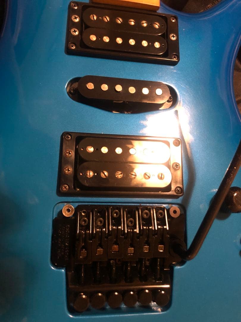 YAMAHA MG-MⅡ 松本孝弘　TAK B'z