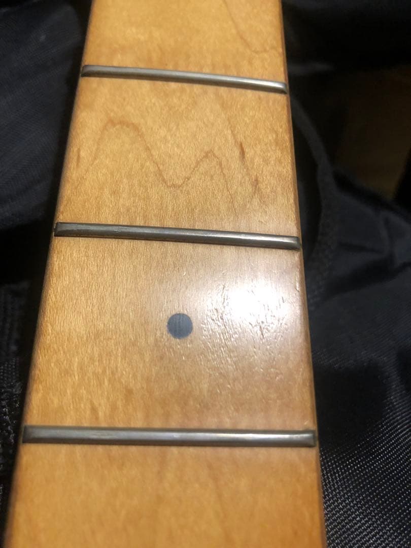 YAMAHA MG-MⅡ 松本孝弘　TAK B'z