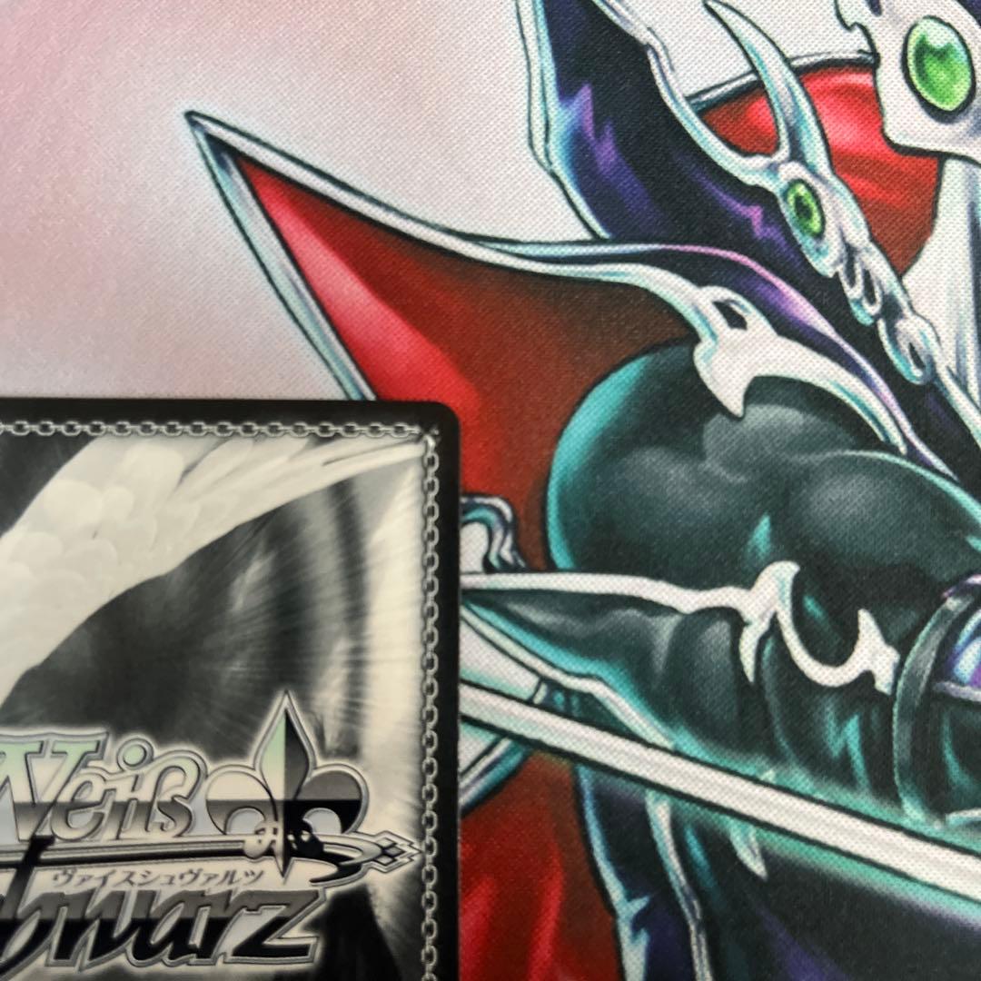 ヴァイスシュヴァルツ PR+ “ホシノコドウ”りみ＆沙綾＆香澄＆有咲＆たえ